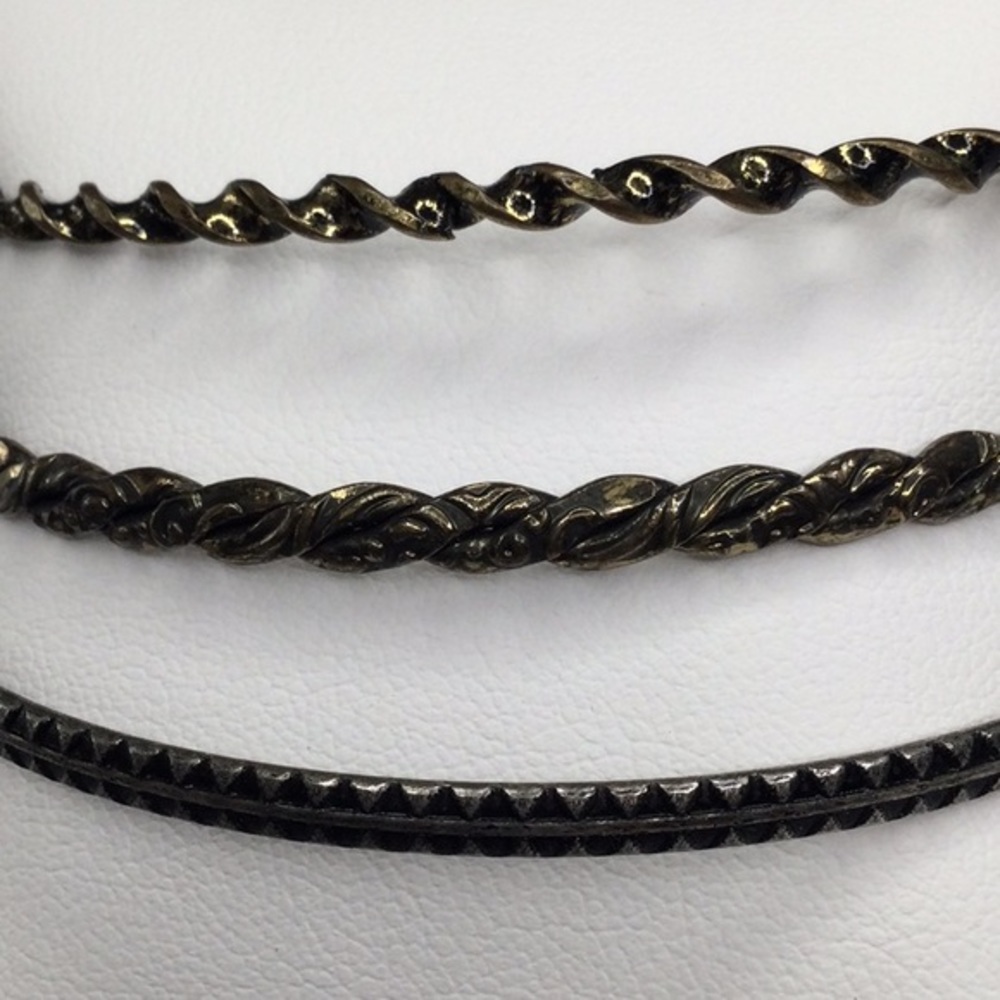 Bangle Set - Picture 5 of 9